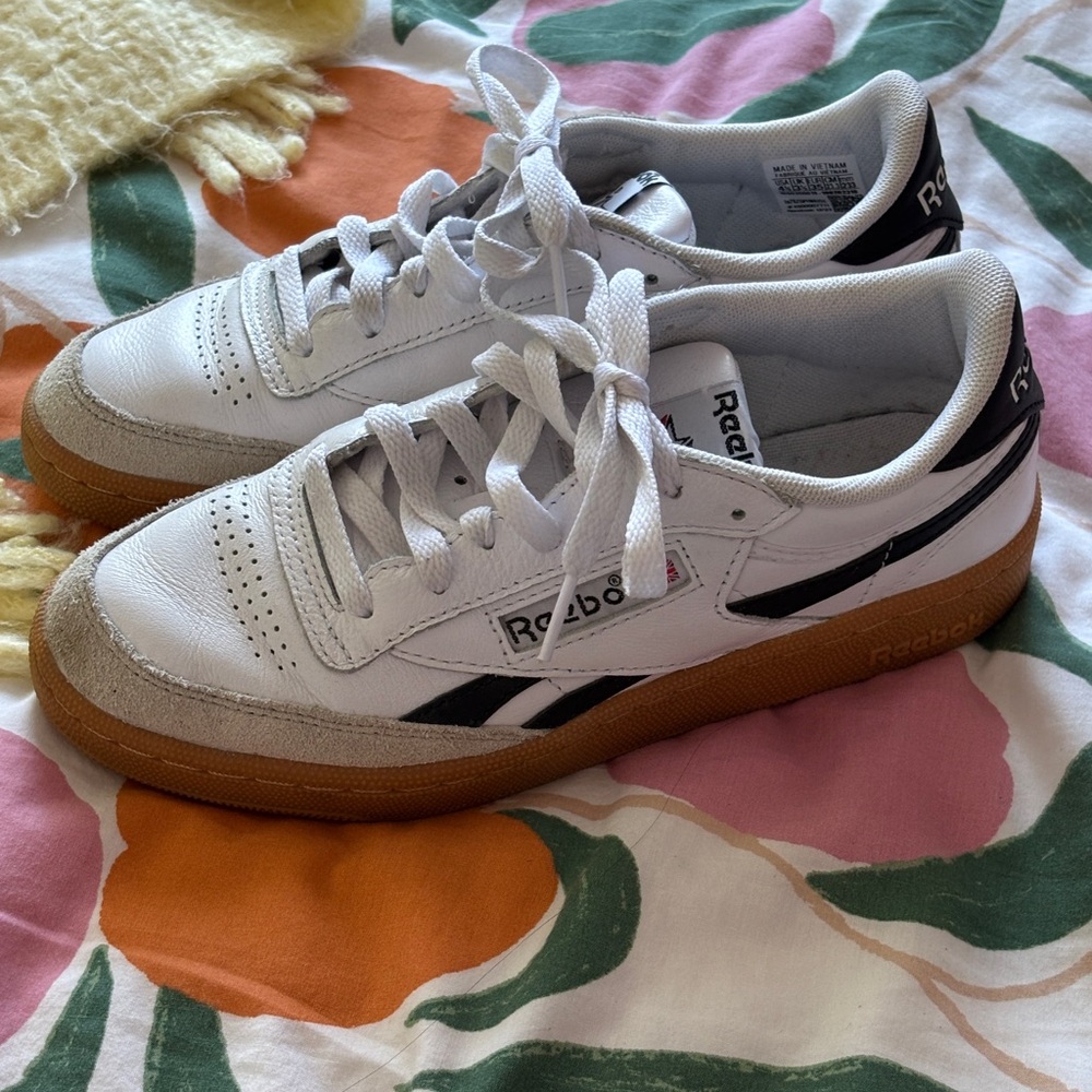 Women’s Reebok Sneakers